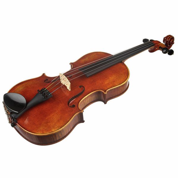 Scala Vilagio Scuola Italiana Viola S1 16"