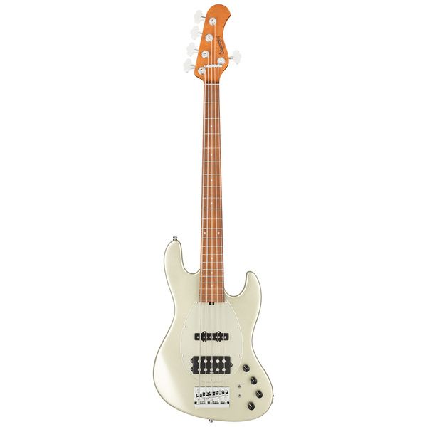 Sadowsky MetroExp21 Vint MJ5 Morado CH