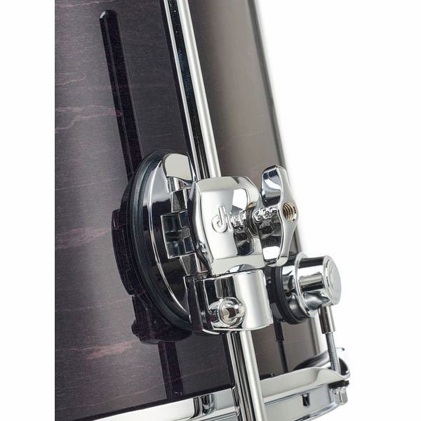 DW 18"x16" FT Performance Ebony