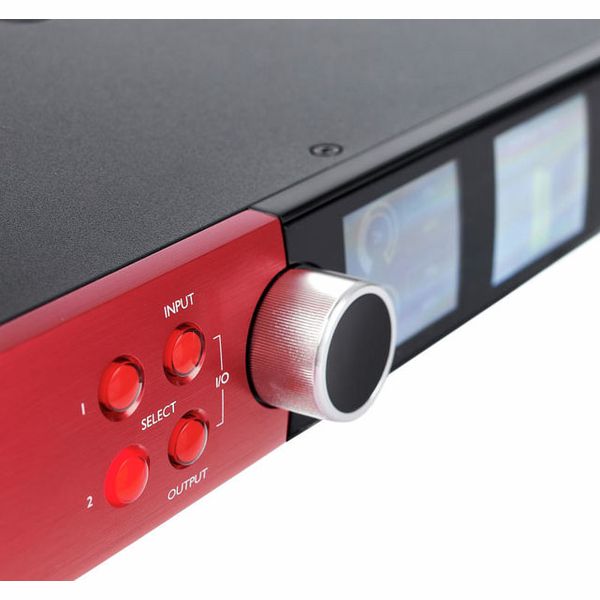Focusrite Red 16 Line