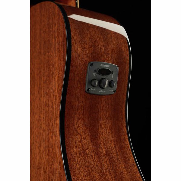 Fender CD-60SCE Nat WN