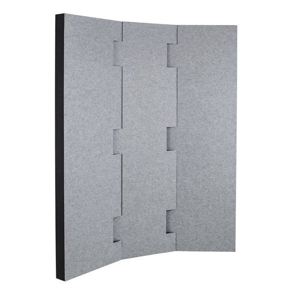 t.akustik Absorber Wall Modular 192