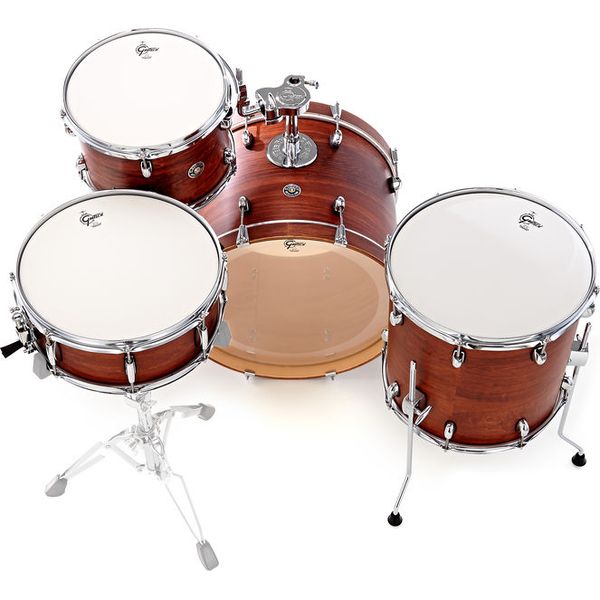 Gretsch Drums Catalina Club Studio - SWG