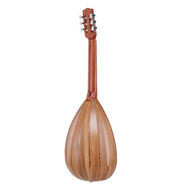 Thomann Lute Guitar Standard Walnut