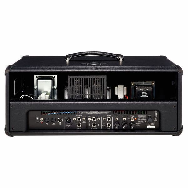 Mesa Boogie Triple Crown TC-50 Head