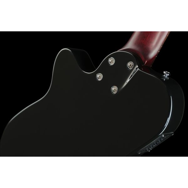 Marcus Miller GB5-5 Black FL