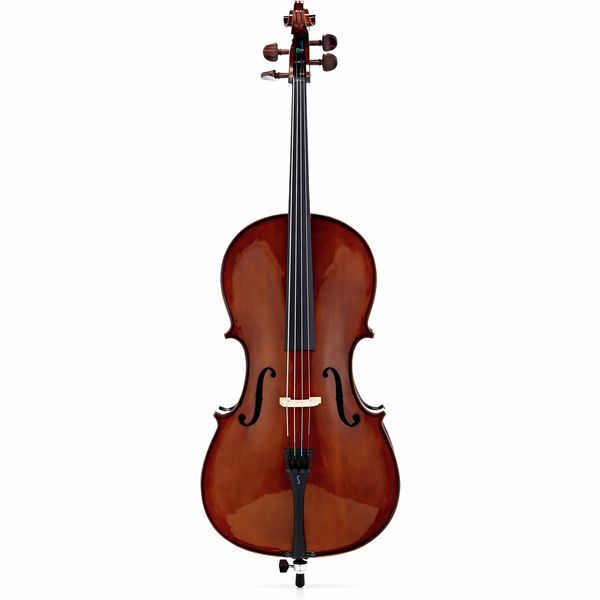 Stentor SR1102 Cello Student I 1/2