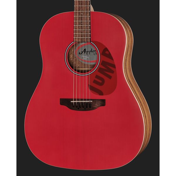 Applause Jump Slope Shoulder Lipstick