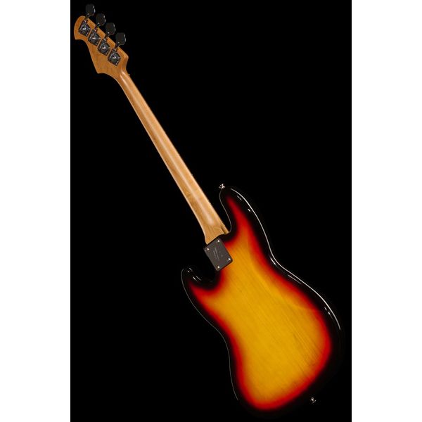 Harley Benton JB-62 SB Set