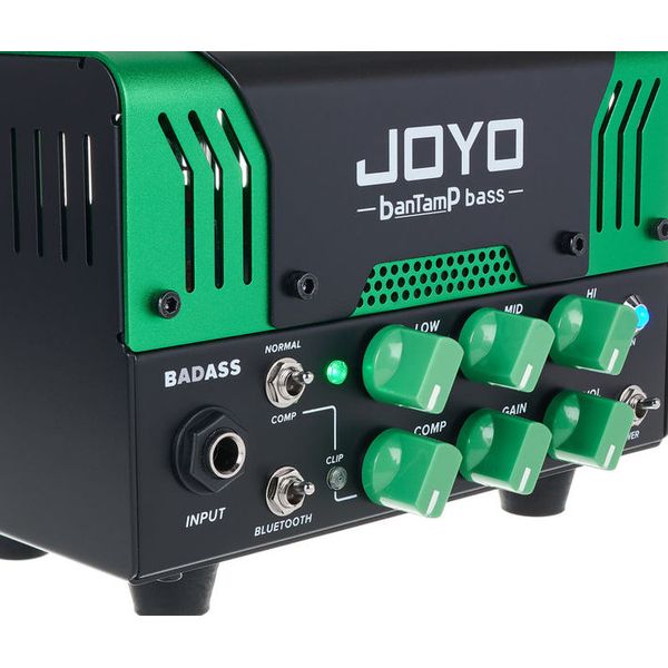Joyo BanTamP BadASS