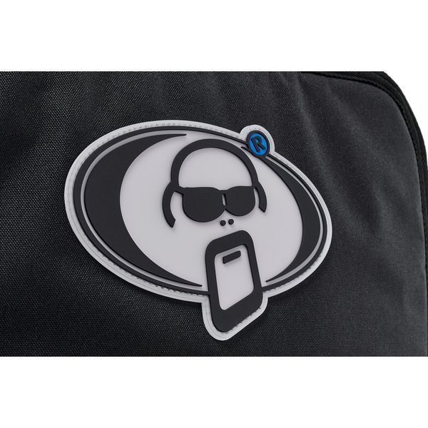 Protection Racket Hardware Bag Wheels 28"x14"