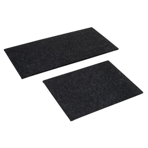 RockNRoller RSD14 Solid Deck R14, R18