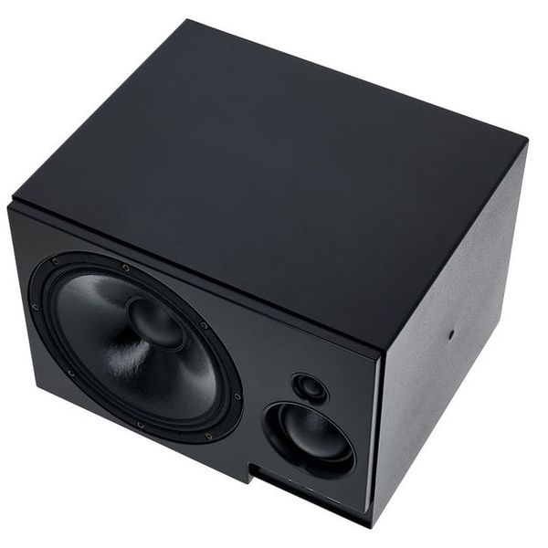 KS Digital A200 MK2 BK right