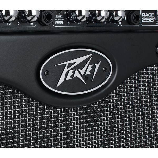 Peavey Rage 258