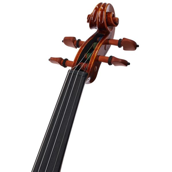 Scala Vilagio H.L. Guarneri del G. Classic B