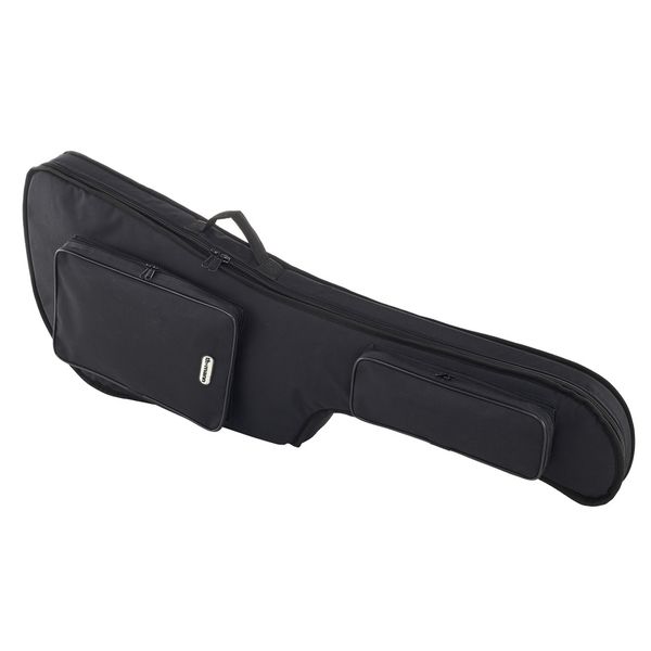 Harley Benton EX-84 Modern BK w/Bag