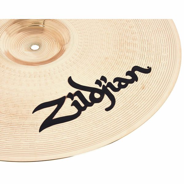 Zildjian 18" S Series Rock Crash