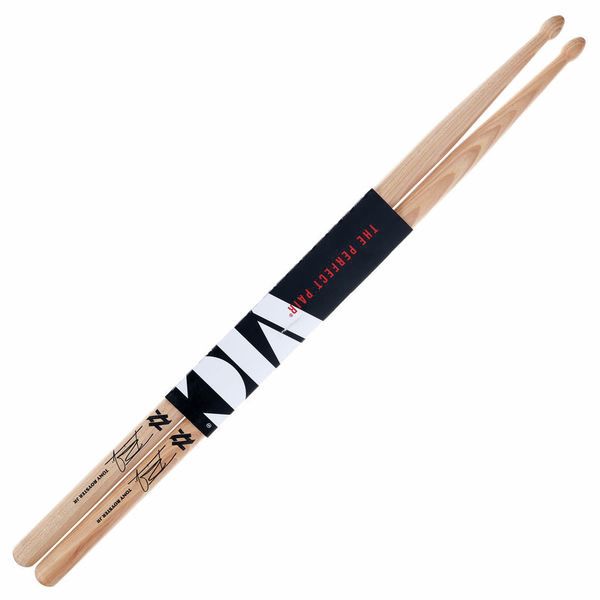 Vic Firth STR2 Tony Royster Signature