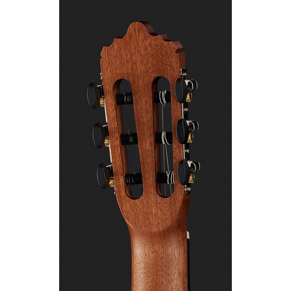 La Mancha Rubinito LSM/63