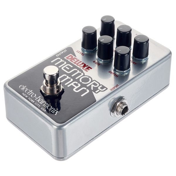 Electro Harmonix Nano Deluxe Memory Man
