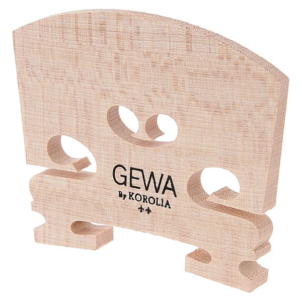 Gewa by Korolia Vn Bridge ST Supreme 42,0mm