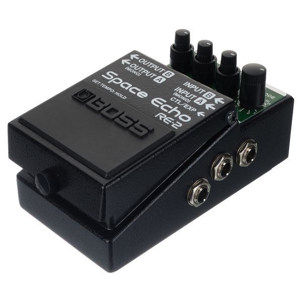 Boss RE-2 Space Echo Delay/Reverb