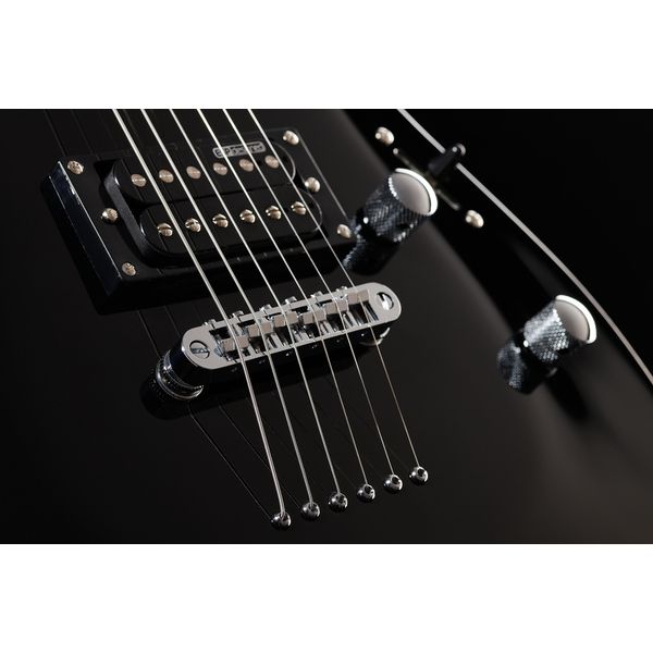 ESP LTD MH-10 Black