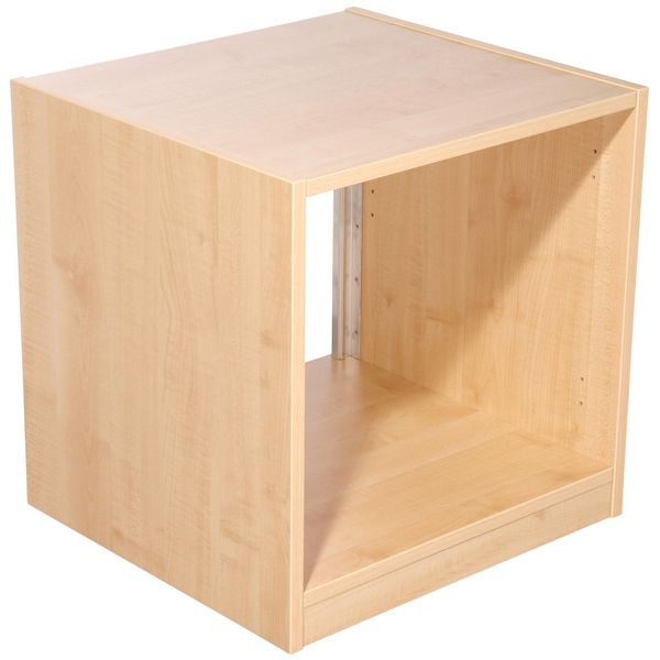 Thon Studio Rack 10U maple Bundle
