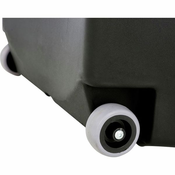 Hardcase HN 13-14C Tom Combo Case