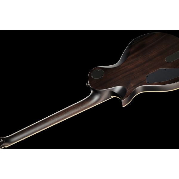 ESP LTD EC-401 QM ST Black