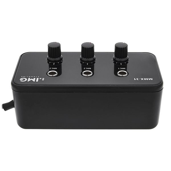 IMG Stageline MMX-31