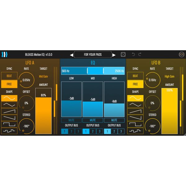 BLEASS Everything Bundle