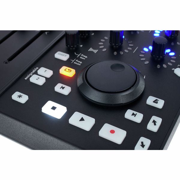 Asparion D400 Bundle