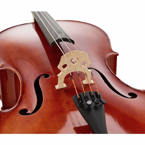 Alfred Stingl by H&ouml;fner AS-190-C Cello Set 1/2