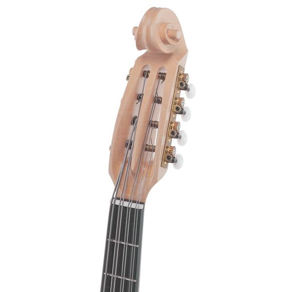 Atsushi Miyano Mandoloncello MC-3 RR