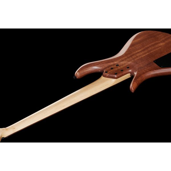 Torillo Shevette 5 Double Cut Spalted