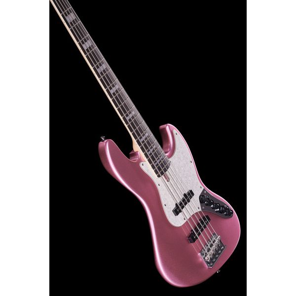 Marcus Miller V7 Alder-5 BUR 2nd Gen