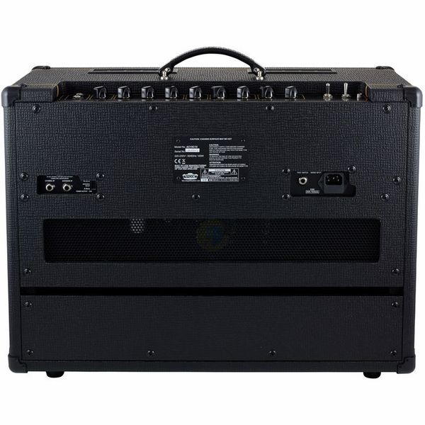 Vox AC15 C1X