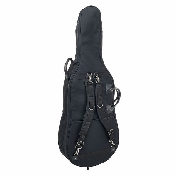 Alfred Stingl by H&ouml;fner AS90/09-C Cello Bag 1/2