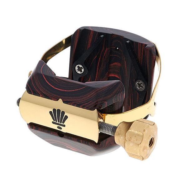 Reedmaster Ligature Alto Ponceau