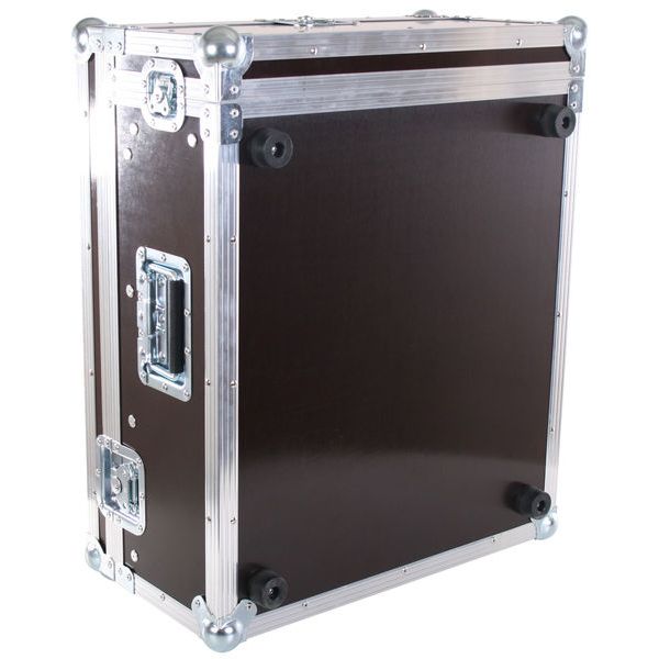Thon L-Rack 4U 55 Service Hatch