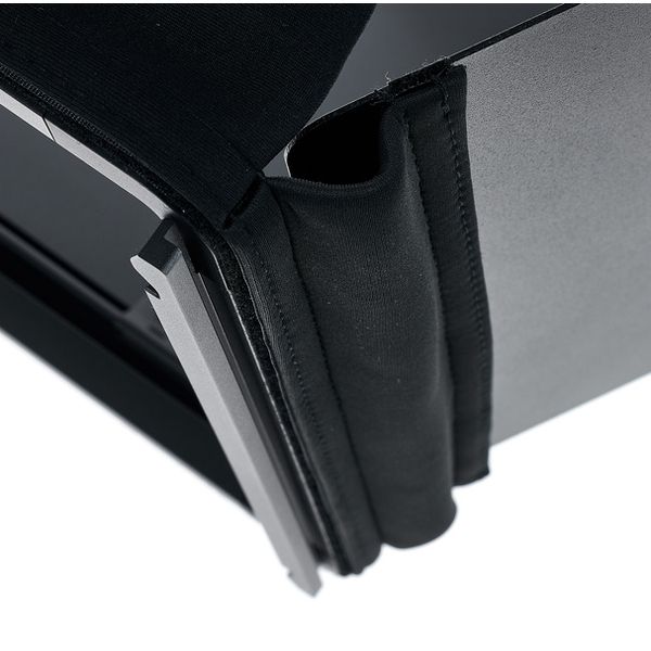 Aputure Nova P300c Barn Doors