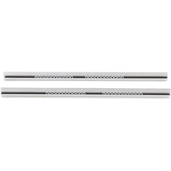 Thon 12U Studio Rack Strip Set