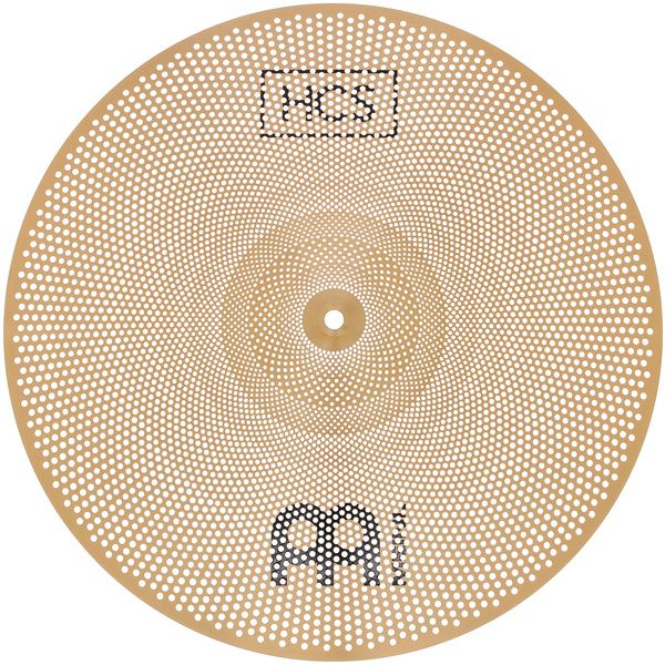 Meinl 18" Practice HCS Crash