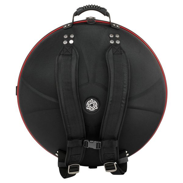 Hardcase Technologies Evatek2.0M Handpan Case Black