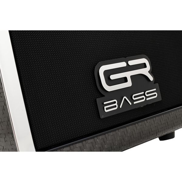 GR Bass AT110/4 SuperLight Series