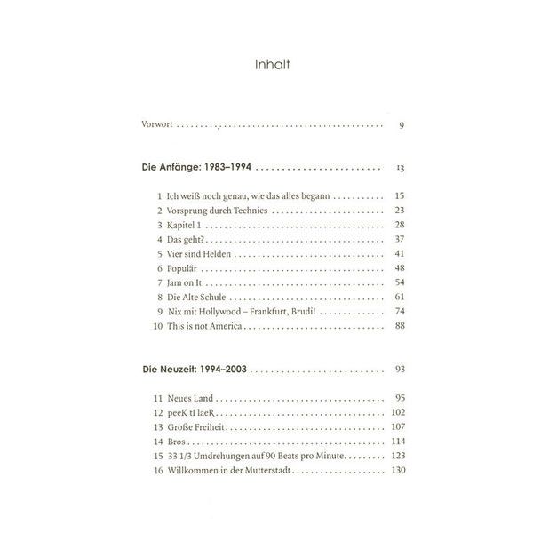 Ullstein Könnt ihr uns hören