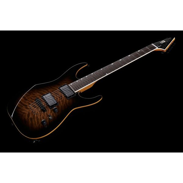 ESP LTD JM-II Josh Middleton BSB