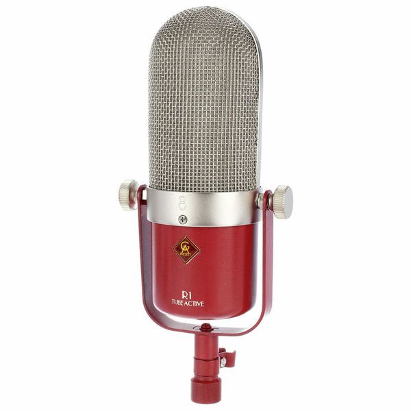 Golden Age Audio Project R1 Tube active