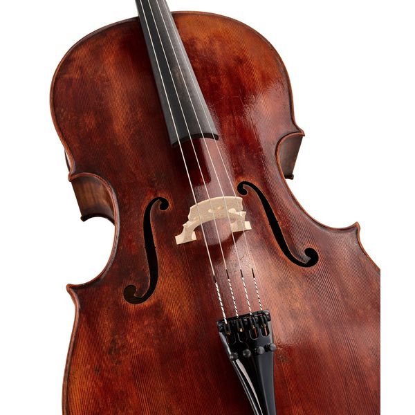 Scala Vilagio Scuola Italiana Cello Testore